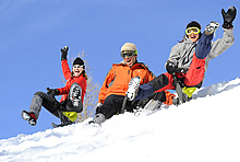 Accompagnateur Montagne, Herv&eacute; Le Sobre vous guide dans les massifs Aplins, vtt, randonn&eacute;es pedestres, raquettes, courses d'orientation.